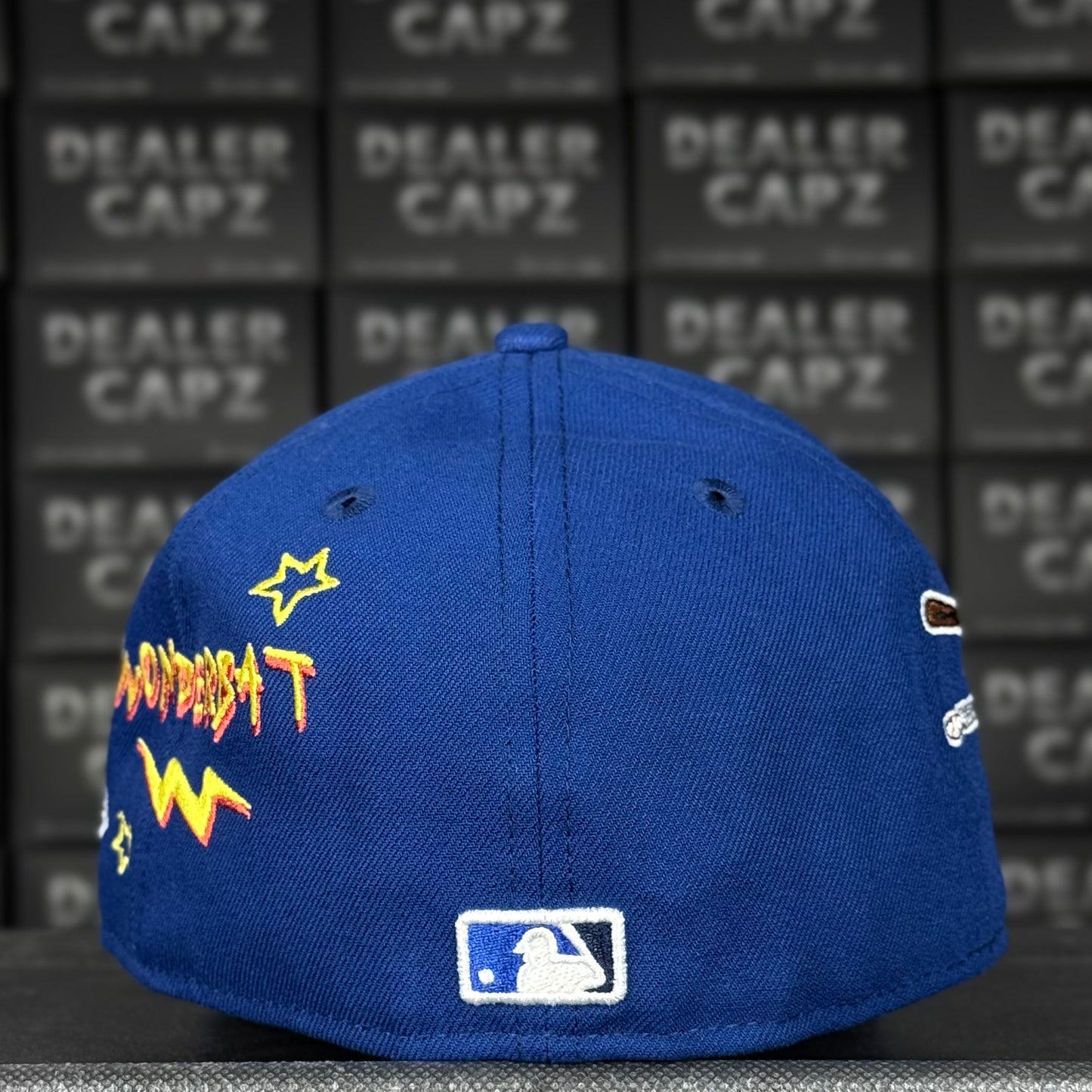 TORONTO BLUE JAYS “THE SIMPSONS”