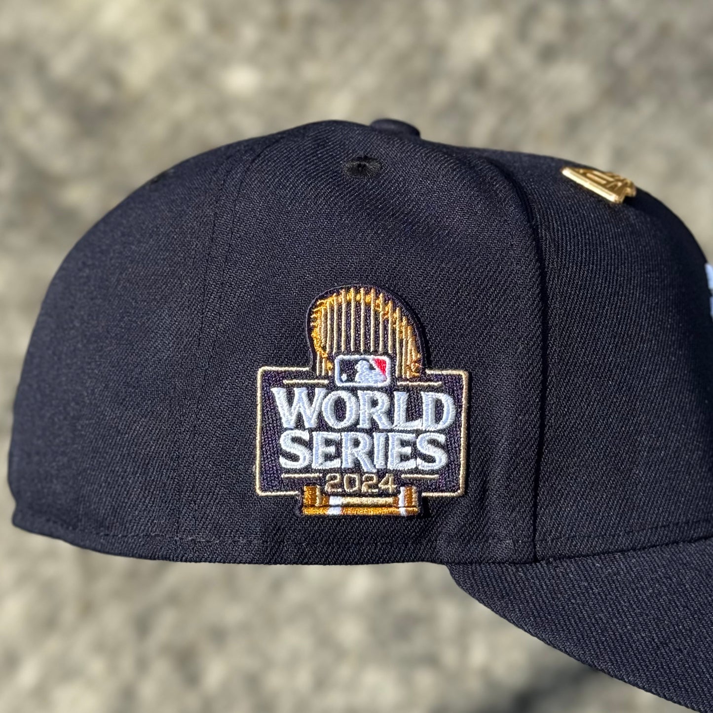 7 • NY YANKEES WORLDSERIES 2025