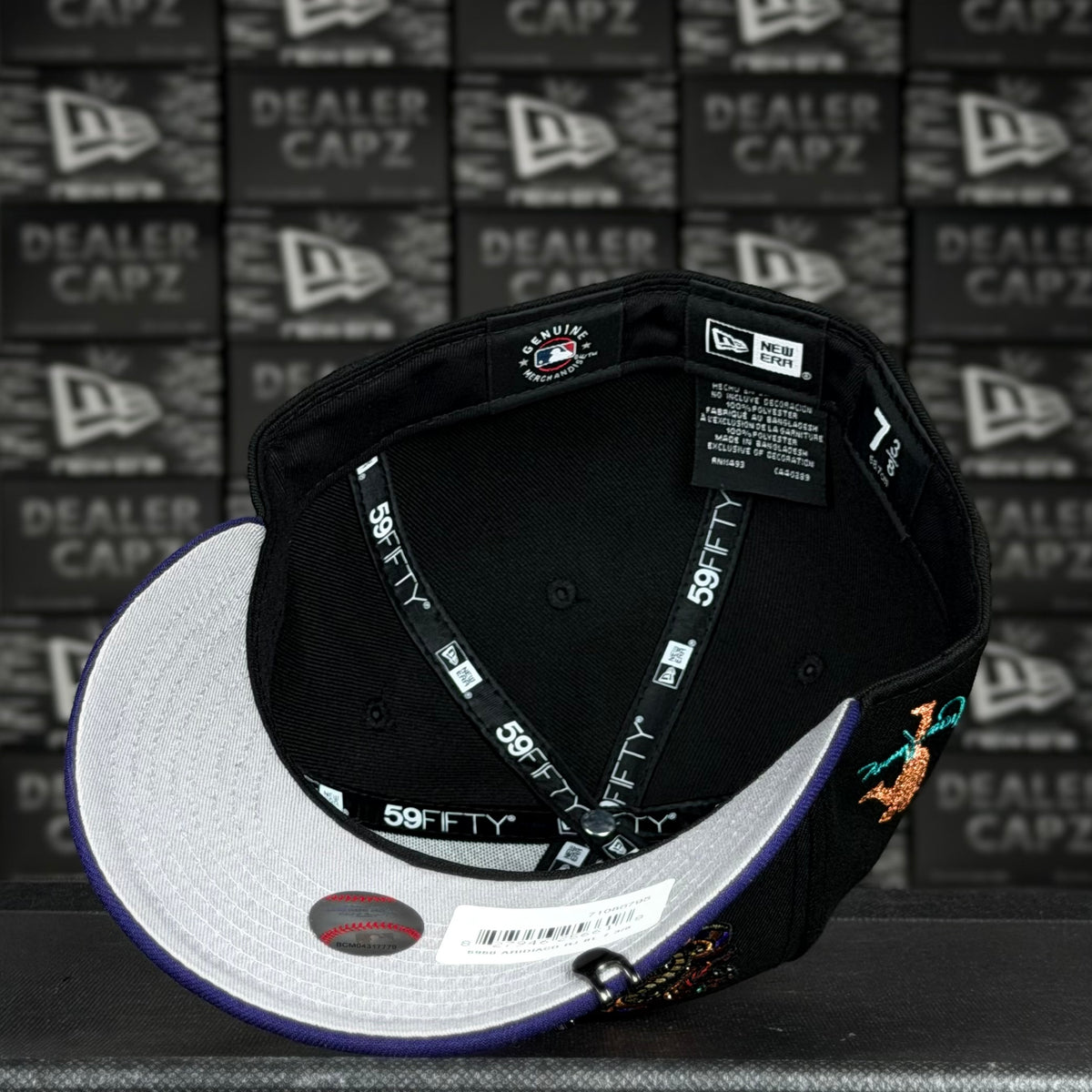 ARIZONA DIAMONDBACKS