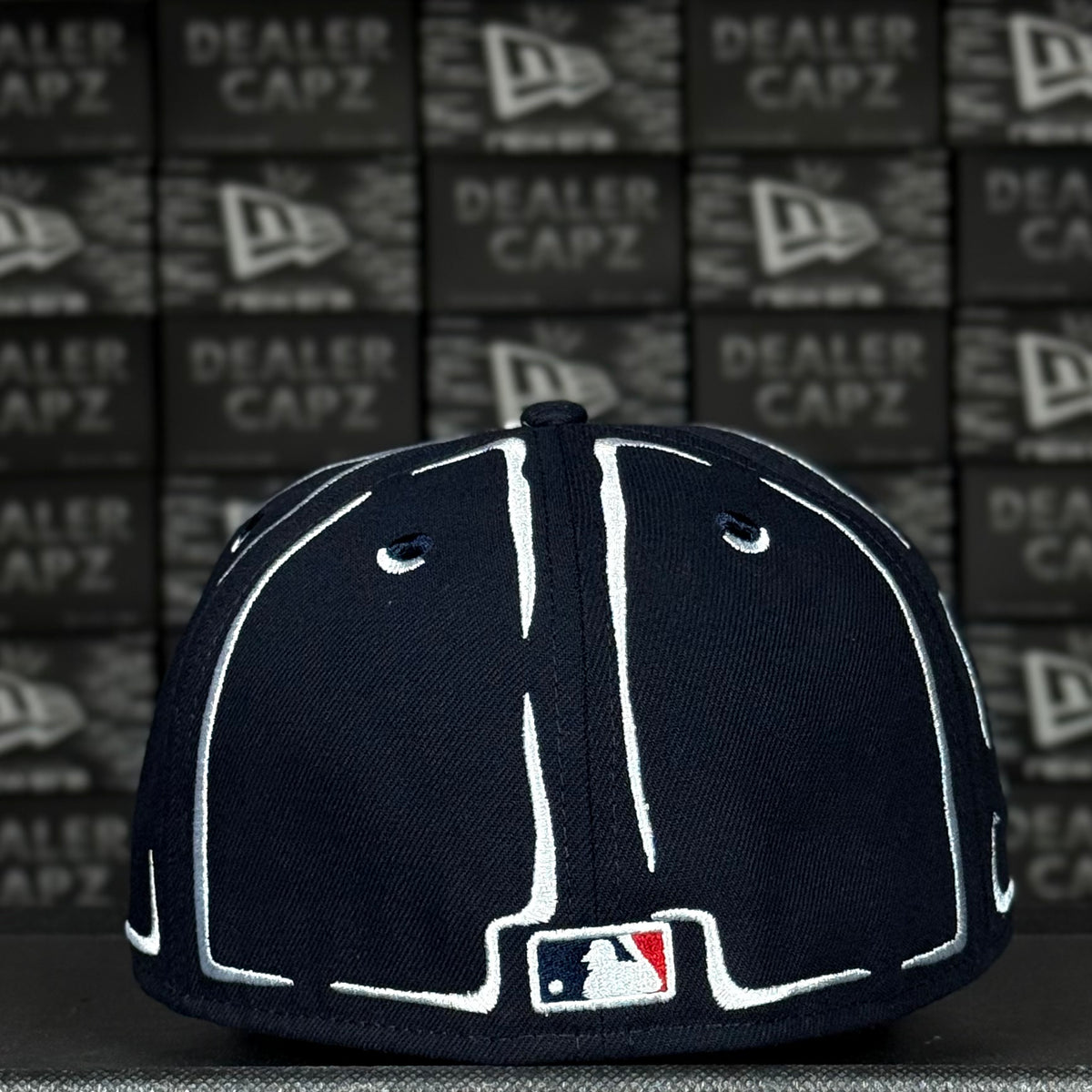 ATLANTA BRAVES x “JOSHUA VIDES”