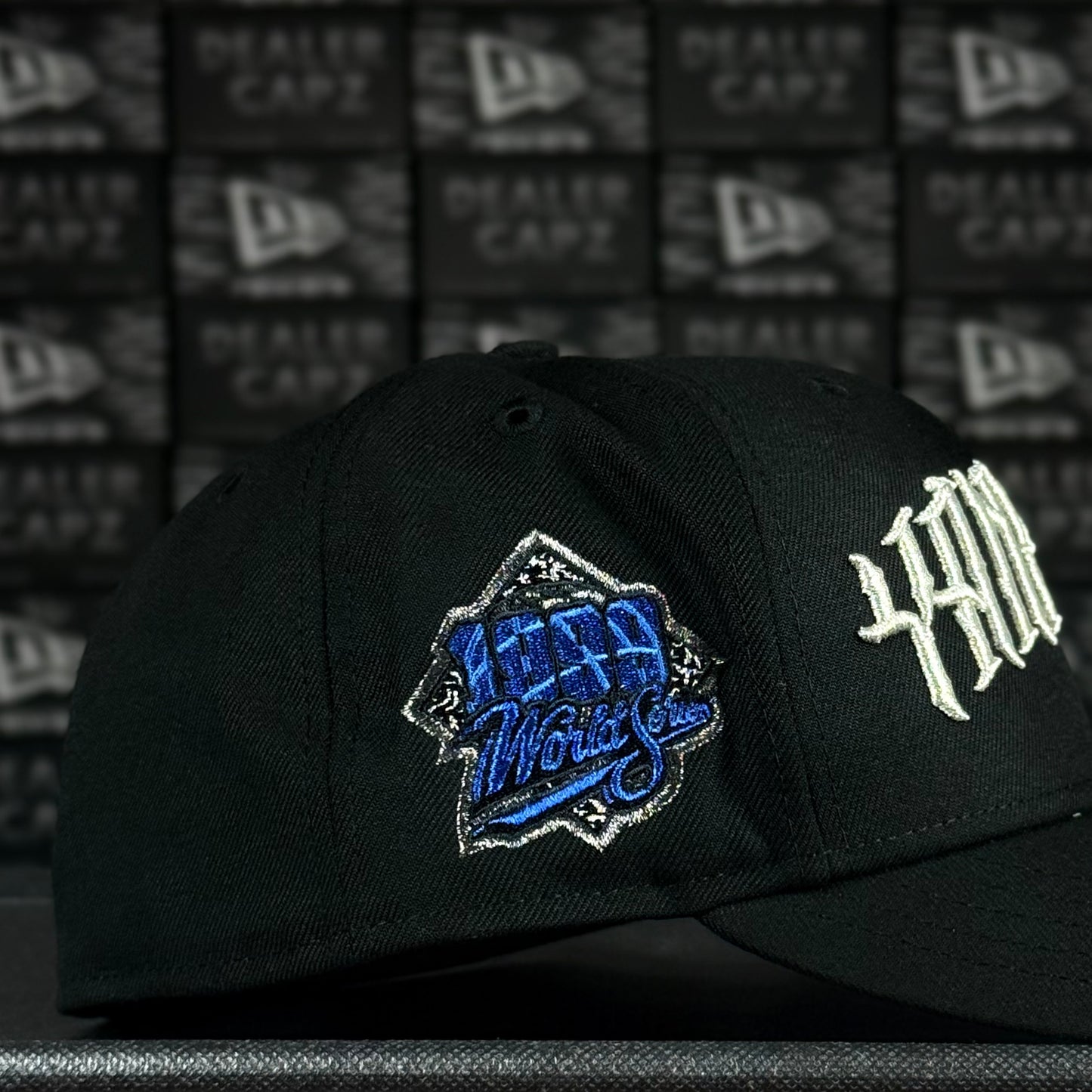 NEW YORK YANKEES “GOTHIC”