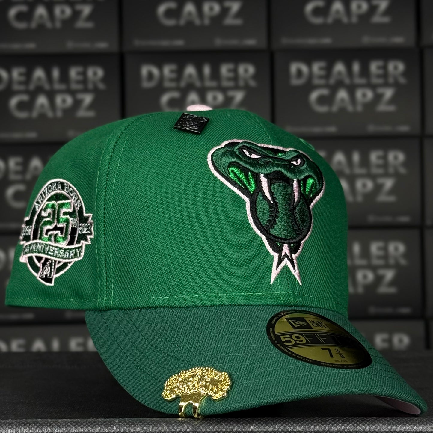 ARIZONA DIAMONDBACKS