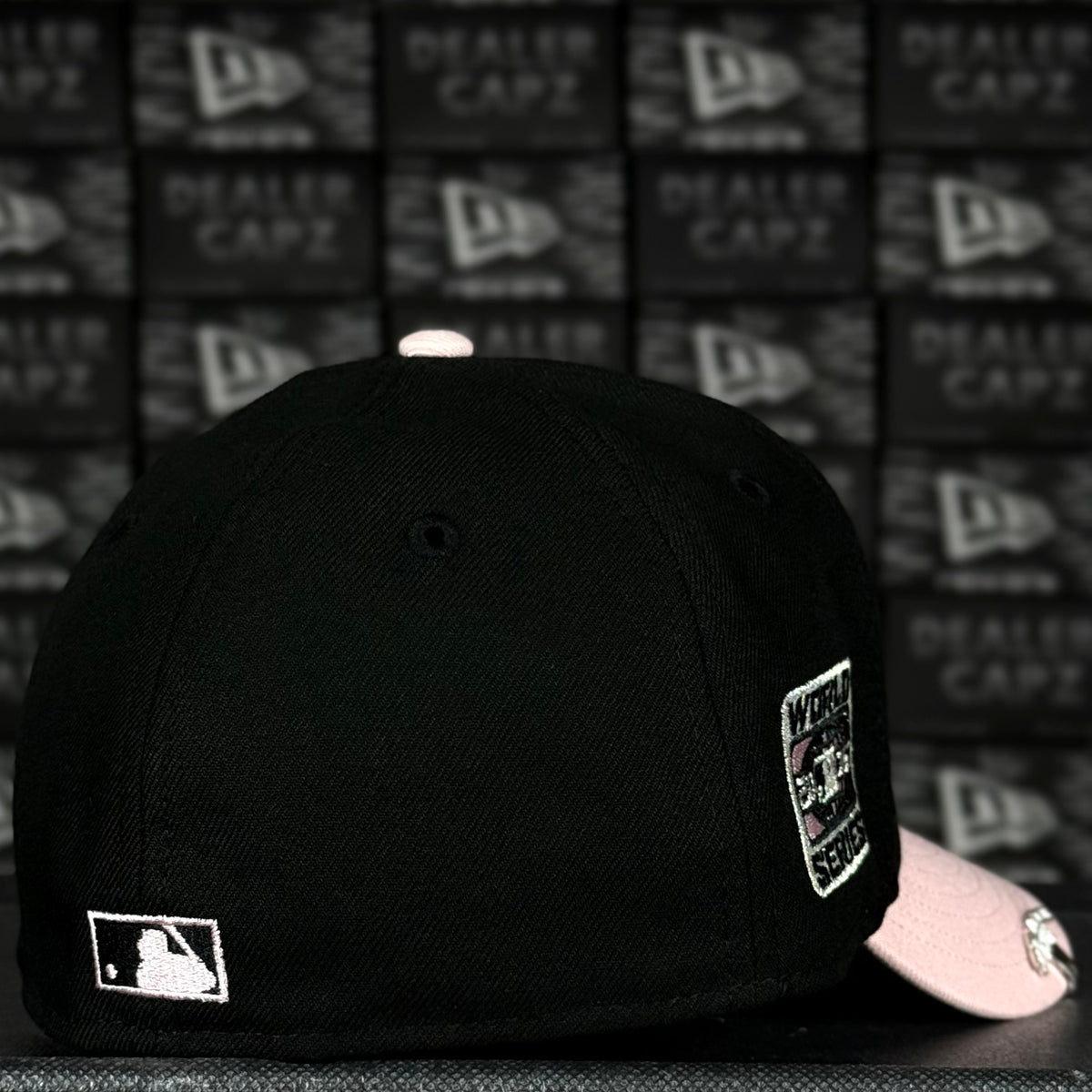 DETROIT TIGERS “PROUGE”