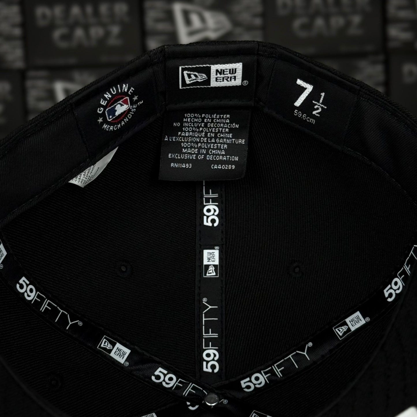 CHICAGO SOX “SPIDER”
