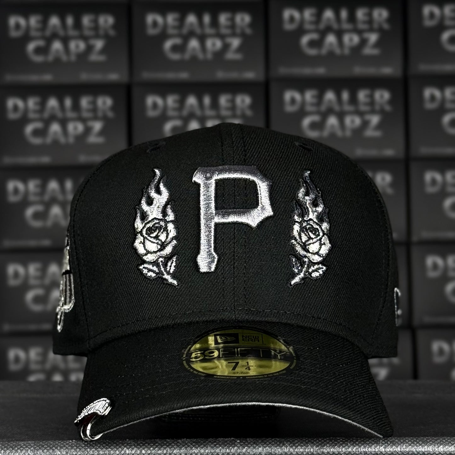 PIRATES PITTSBURGH