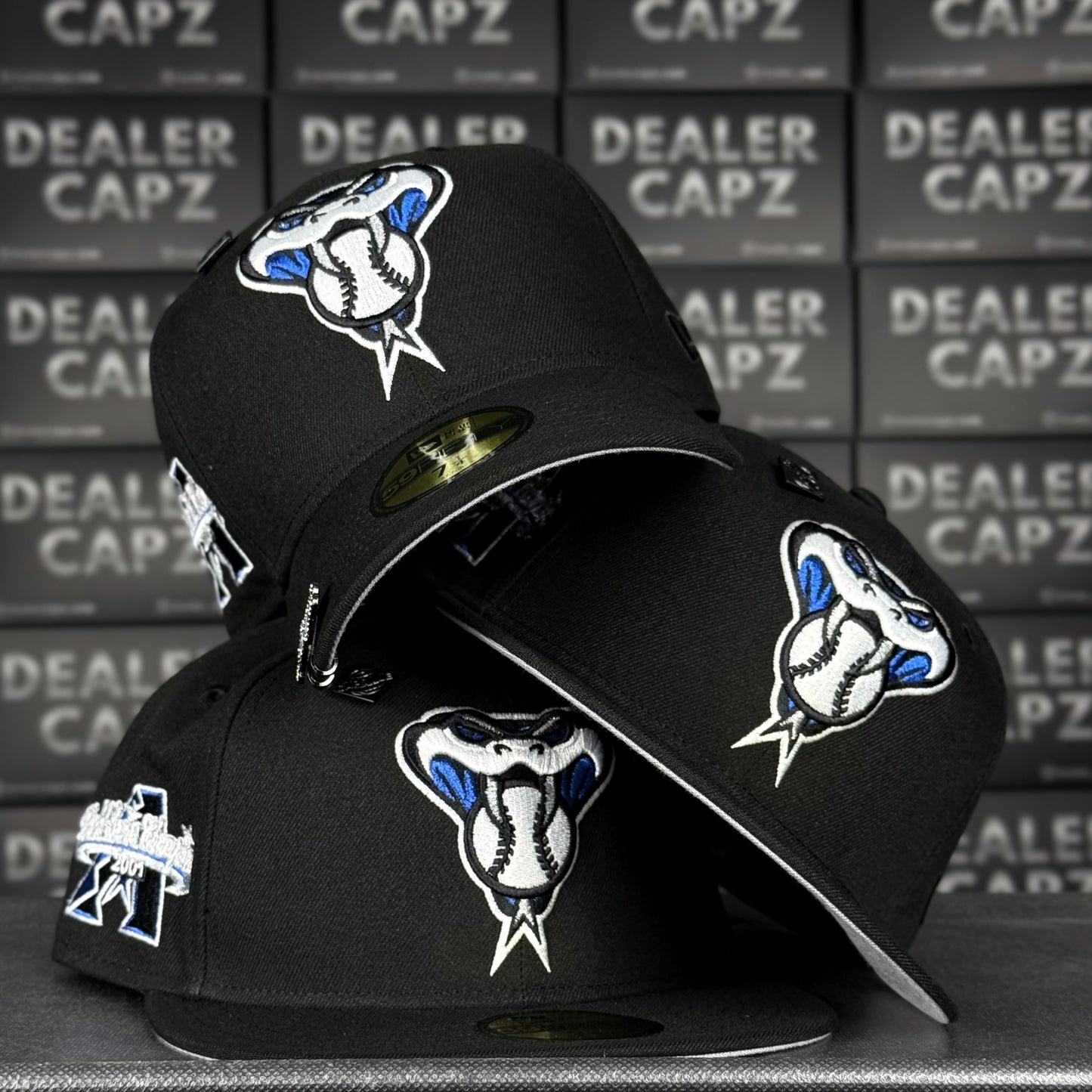ARIZONA DIAMONDBACKS