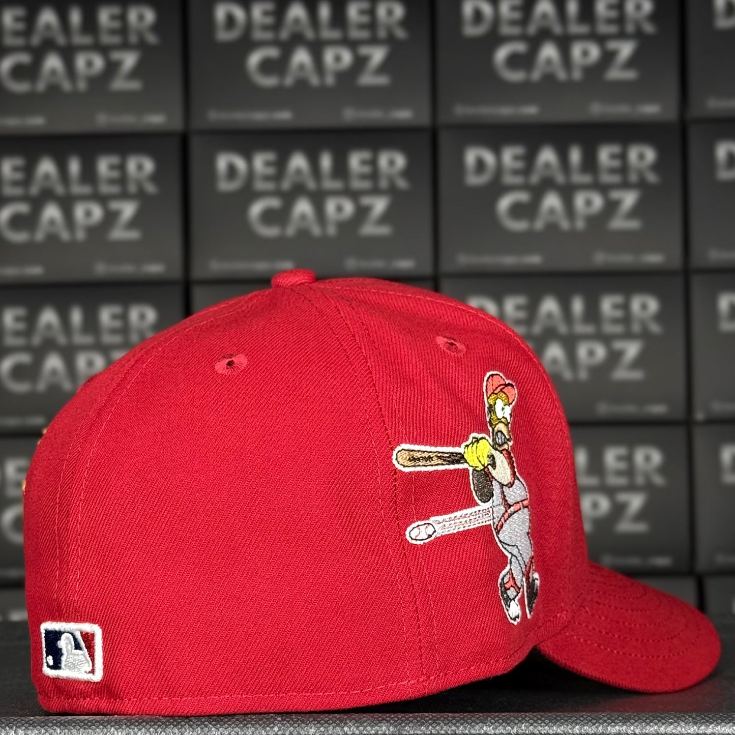 PHILLIES x “THE SIMPSONS” WONDERBAT HOMERO
