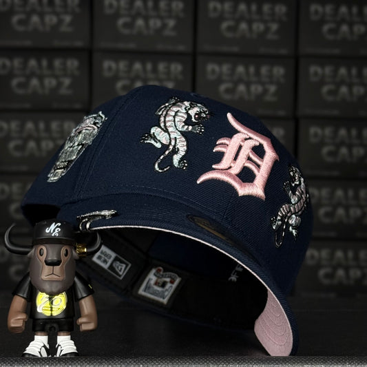 DETROIT TIGERS