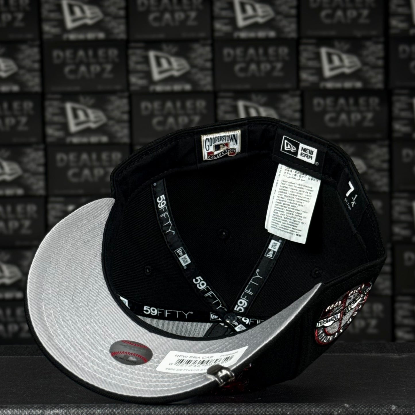 DETROIT TIGERS “PROJECT X”