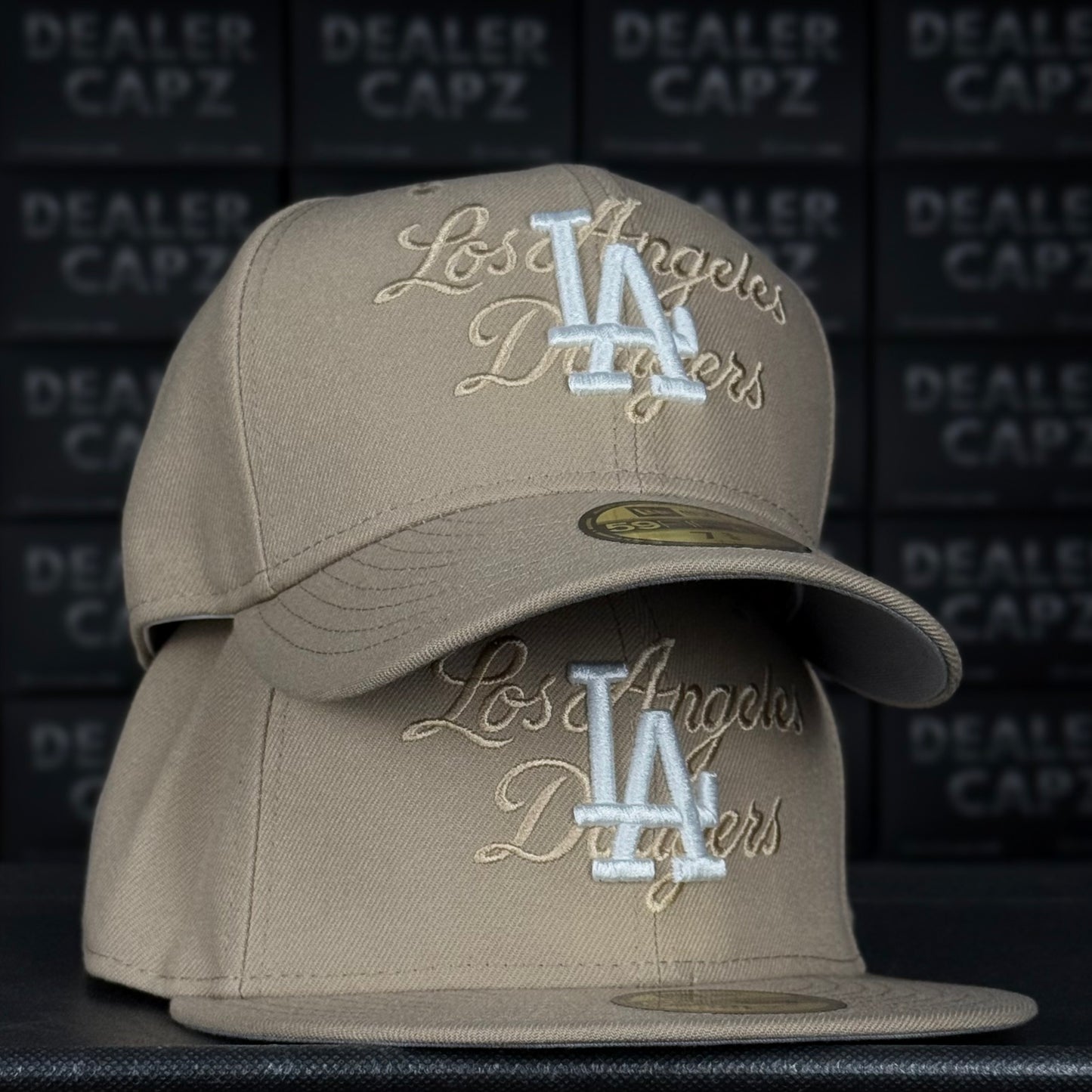 LOS ÁNGELES DODGERS