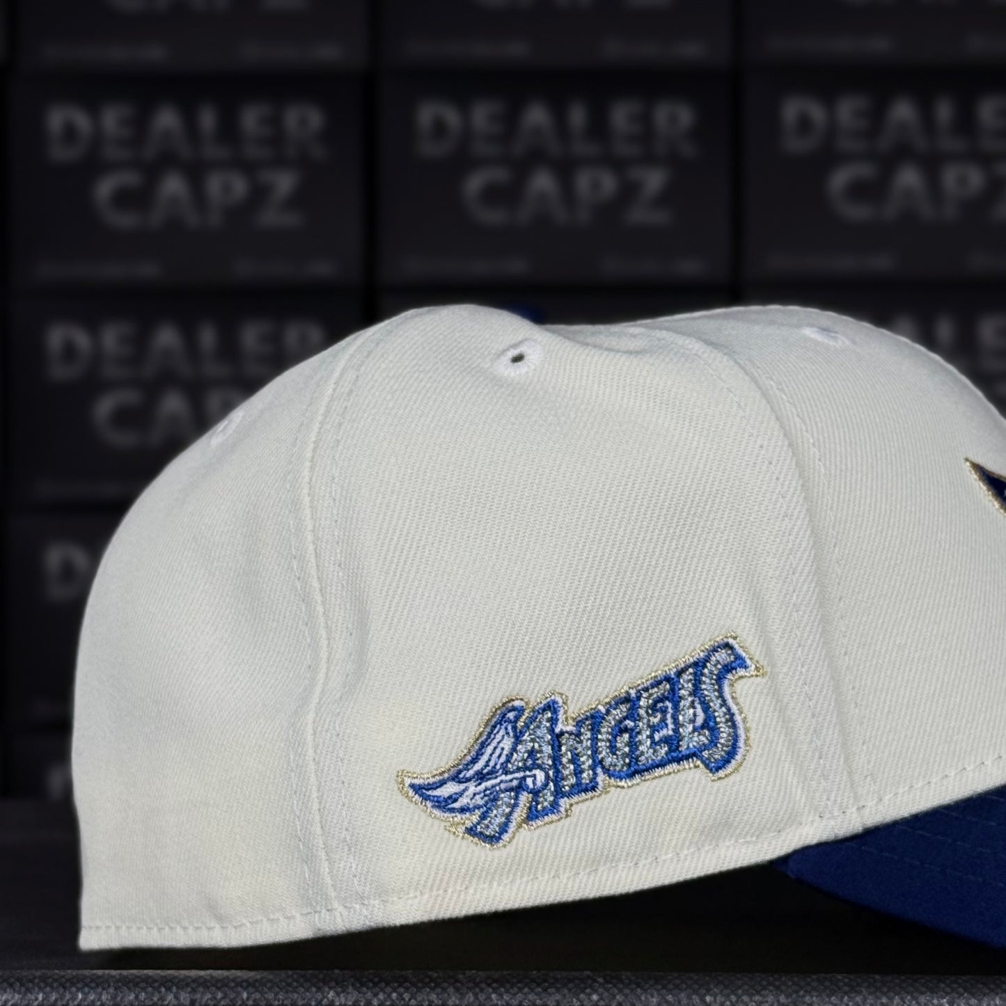 ANAHEIM ANGELS