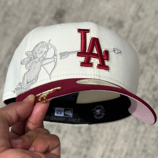 7 1/8 • LOS ANGELES DODGERS