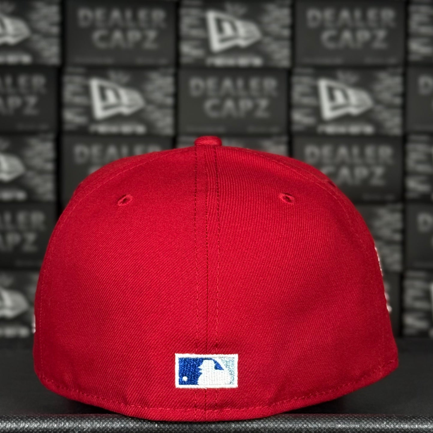 NY YANKEES “INSPIRED SPIDERMAN”