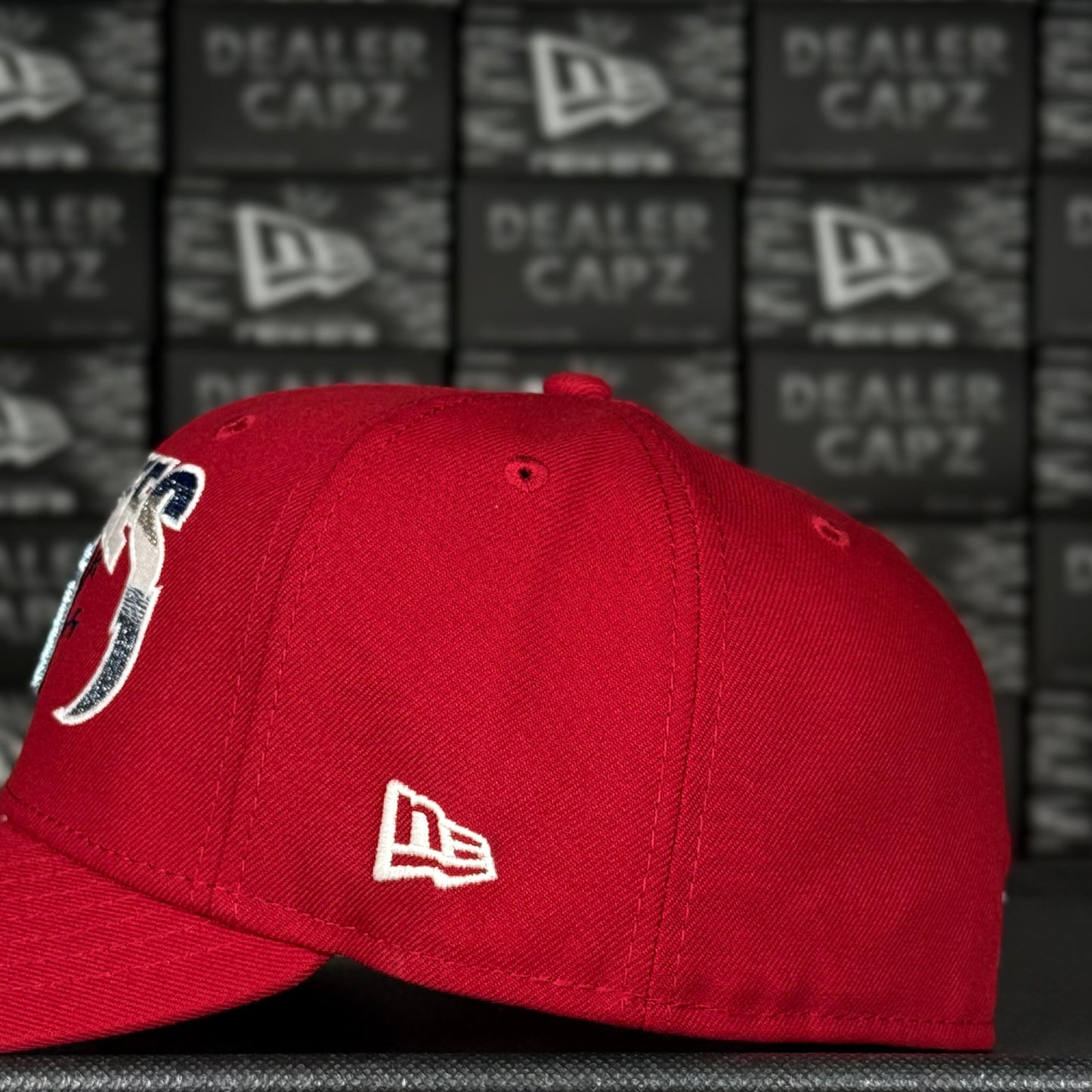 NY YANKEES “INSPIRED SPIDERMAN”