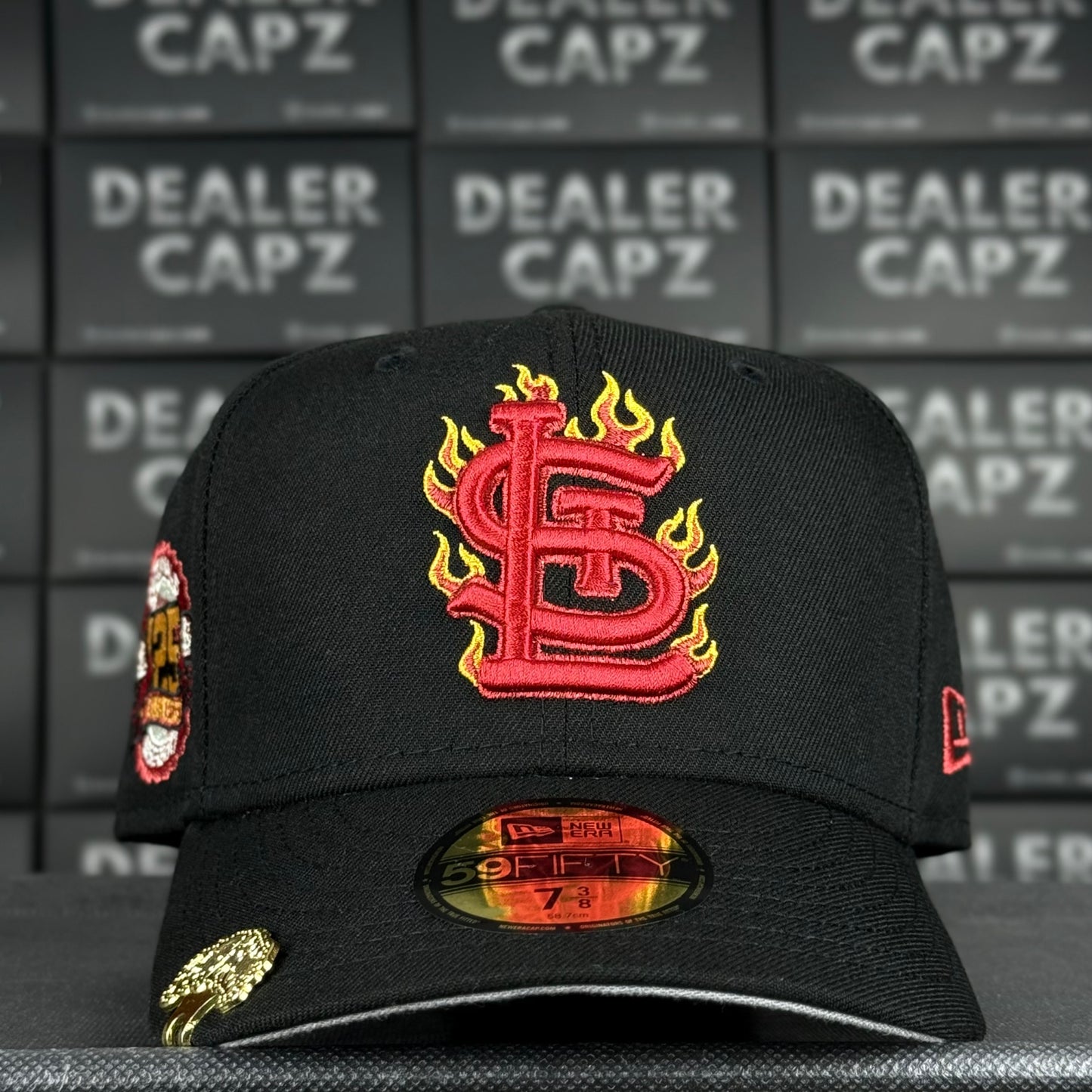 ST LOUIS CARDINALS