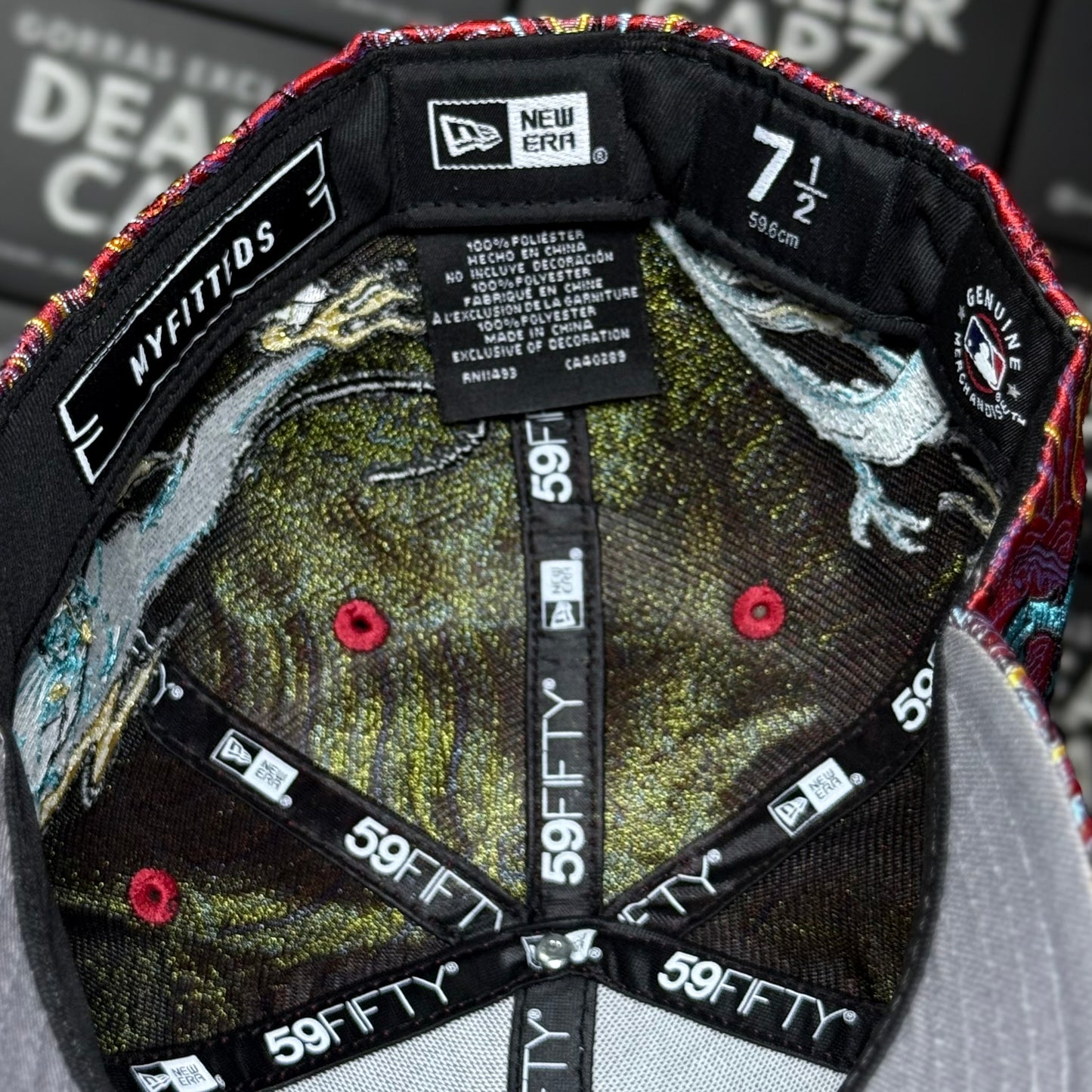 NUEVO AÑO CHINO NY YAKEES