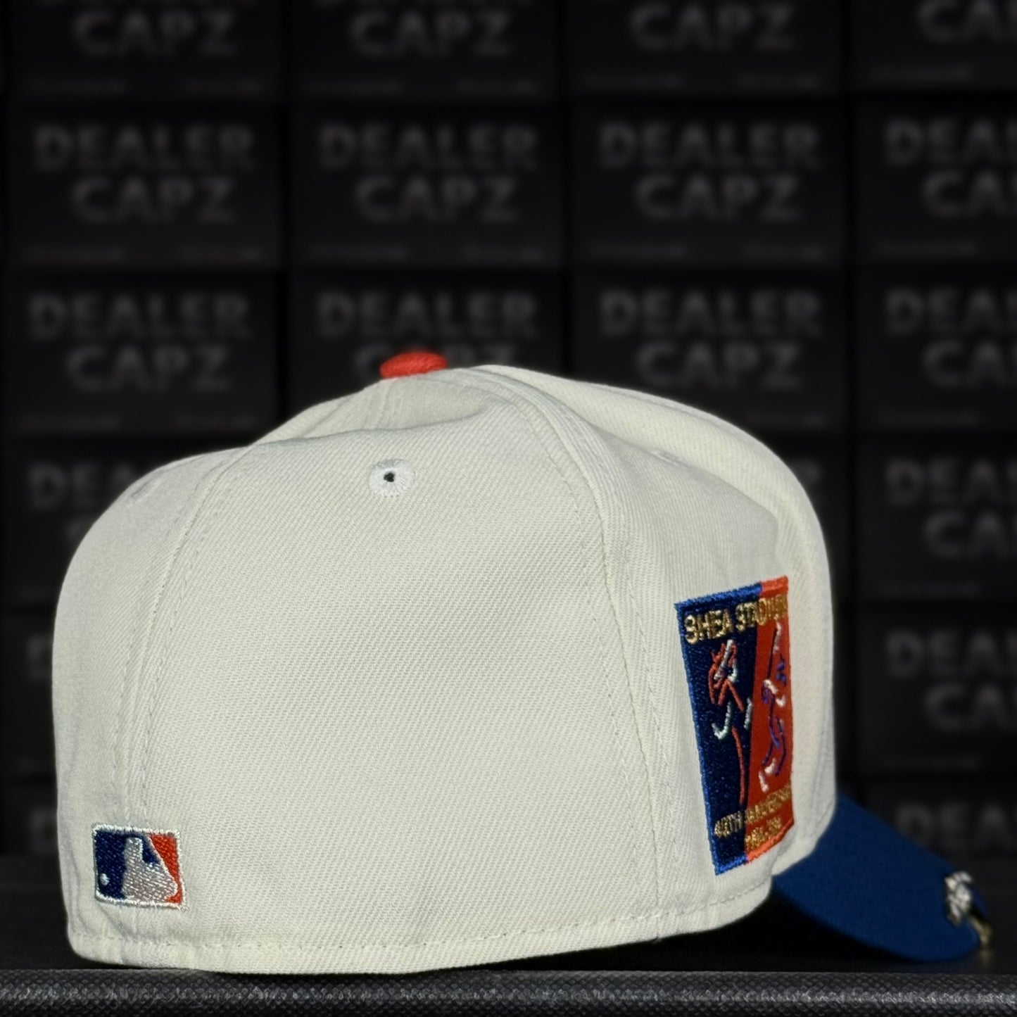 NEW YORK METS