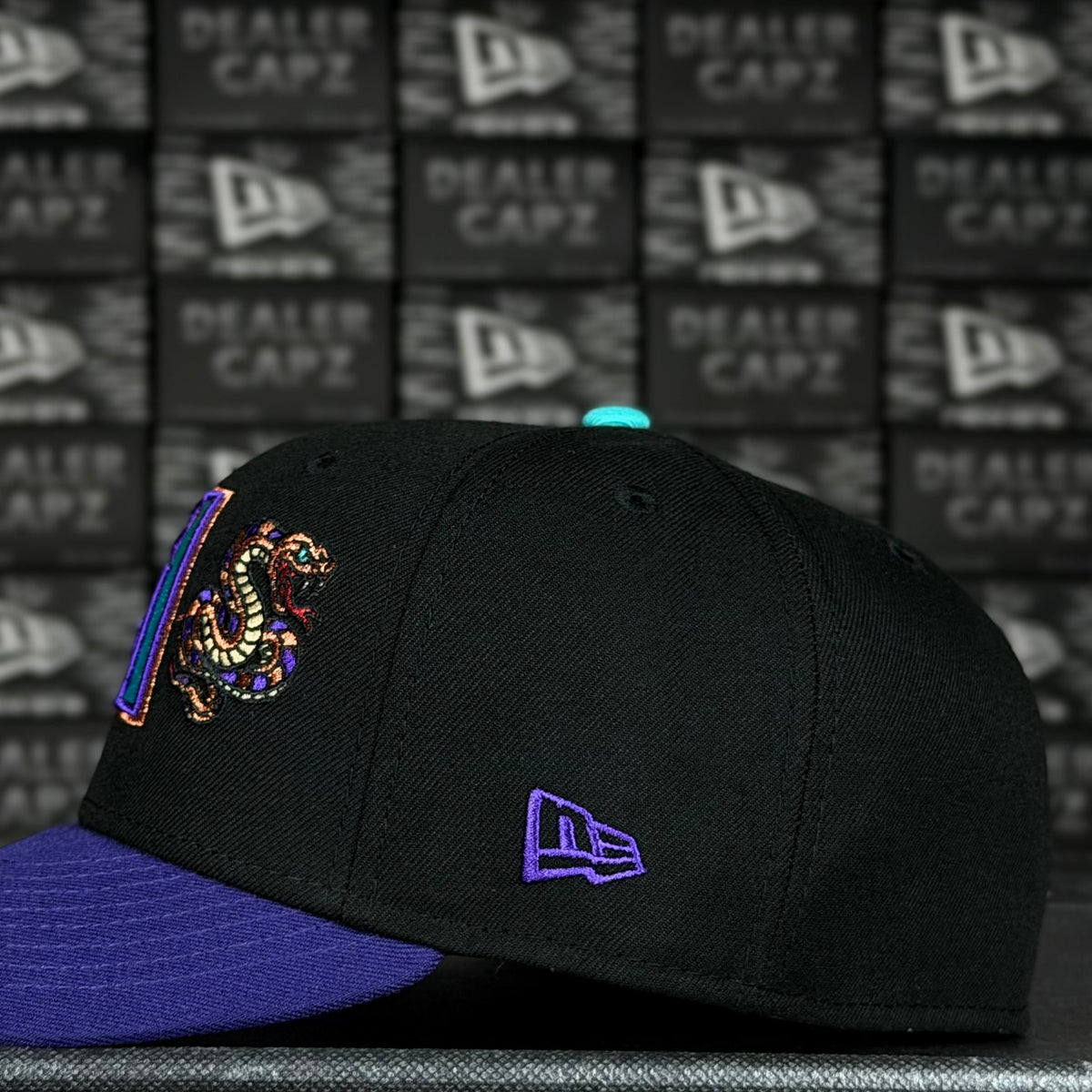 ARIZONA DIAMONDBACKS