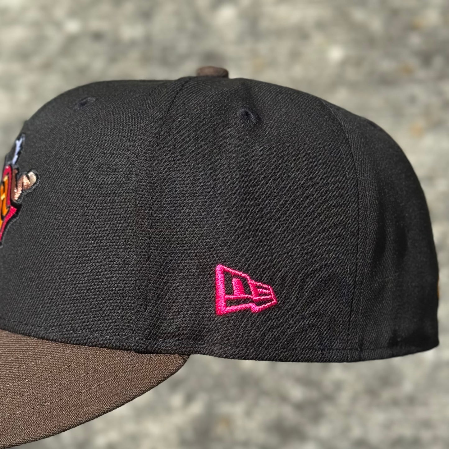 7 1/8 • GOATS HARTFORD