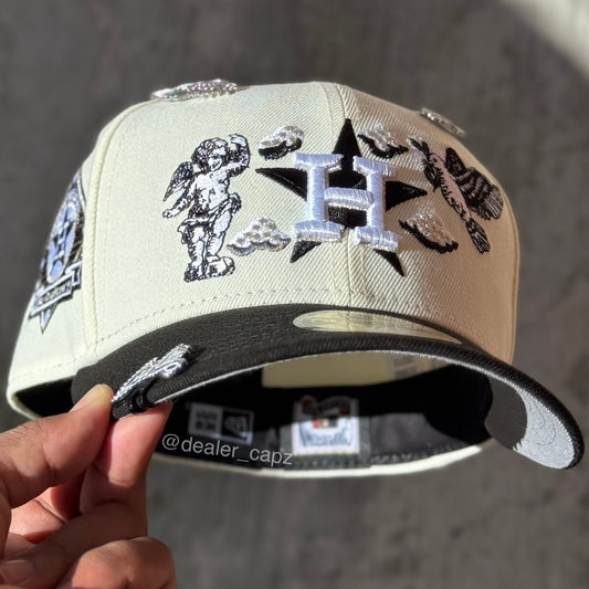 7 3/8 • HOUSTON ASTROS “ANGELS CITY”