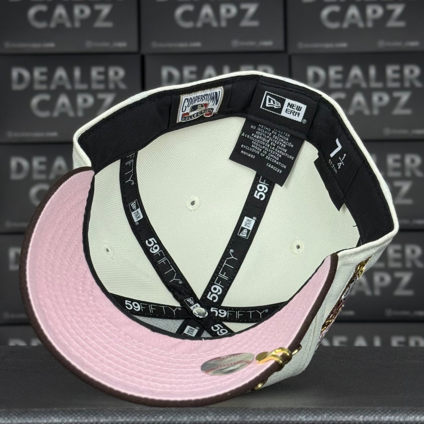 ARIZONA DIAMONDBACKS (glow)