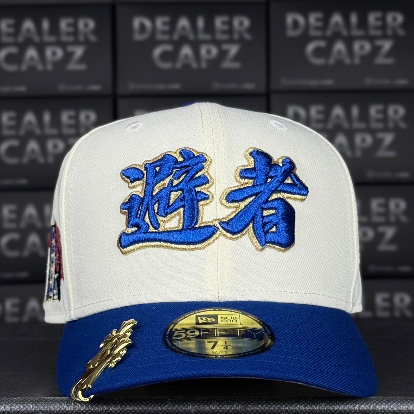 LA DODGERS KANJI “TOKYO SERIES”
