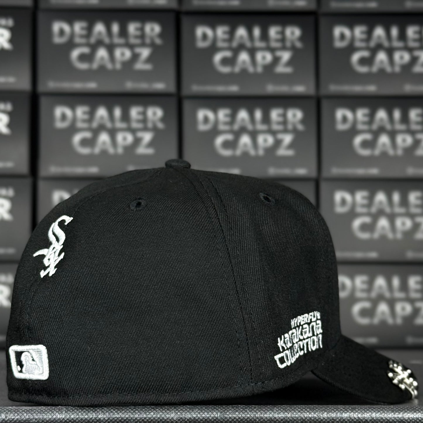 CHICAGO SOX x HYPERFLY “KATAKANA COLLECTION”