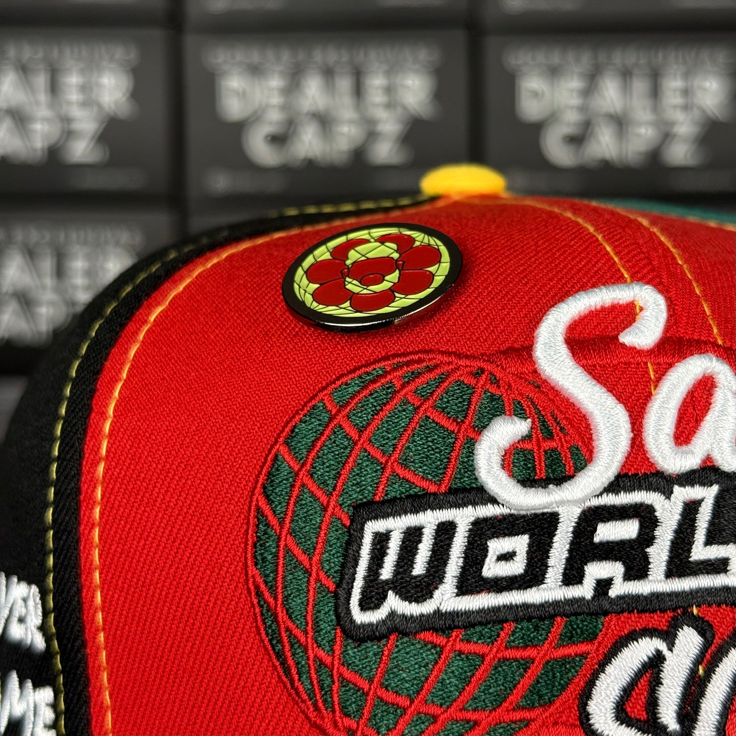 JAE TIPS SAVIOR x NEW ERA