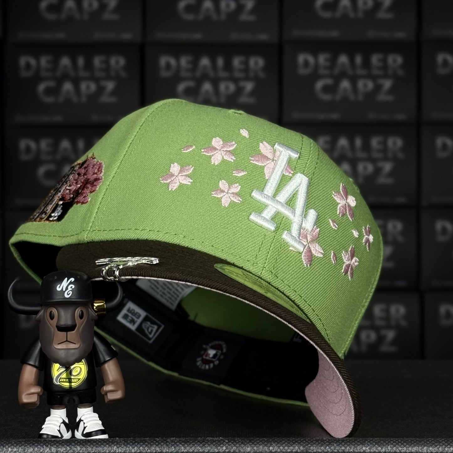 LA DODGERS “MATCHA”