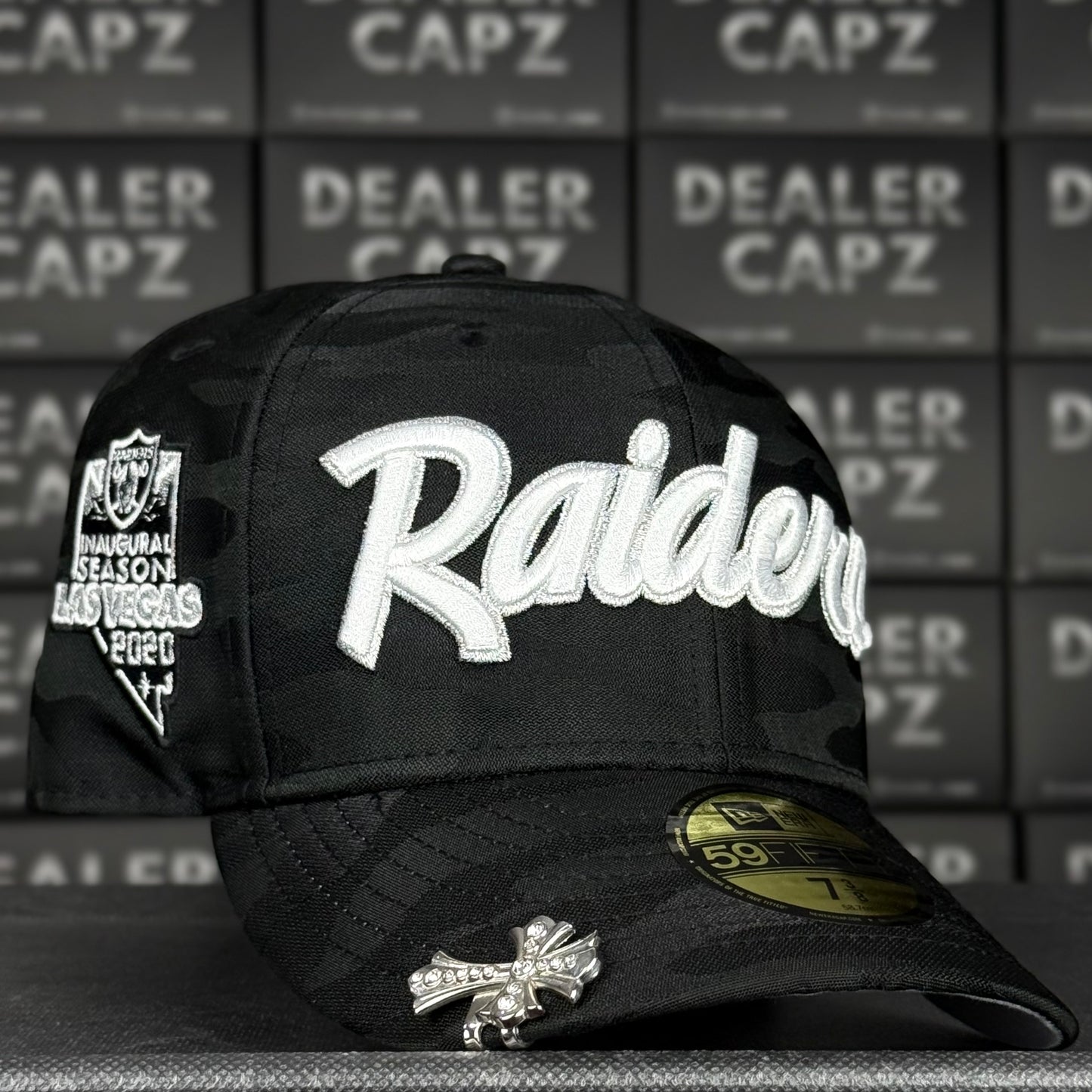 LAS VEGAS RAIDERS