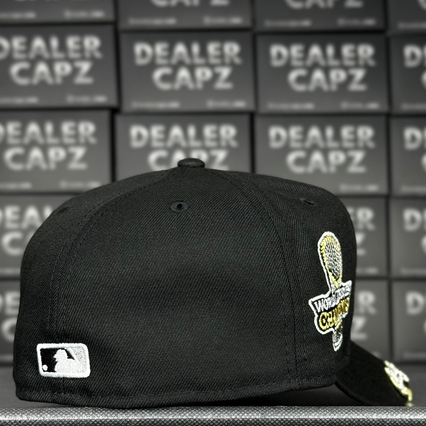 BORN X RAISED x DODGERS