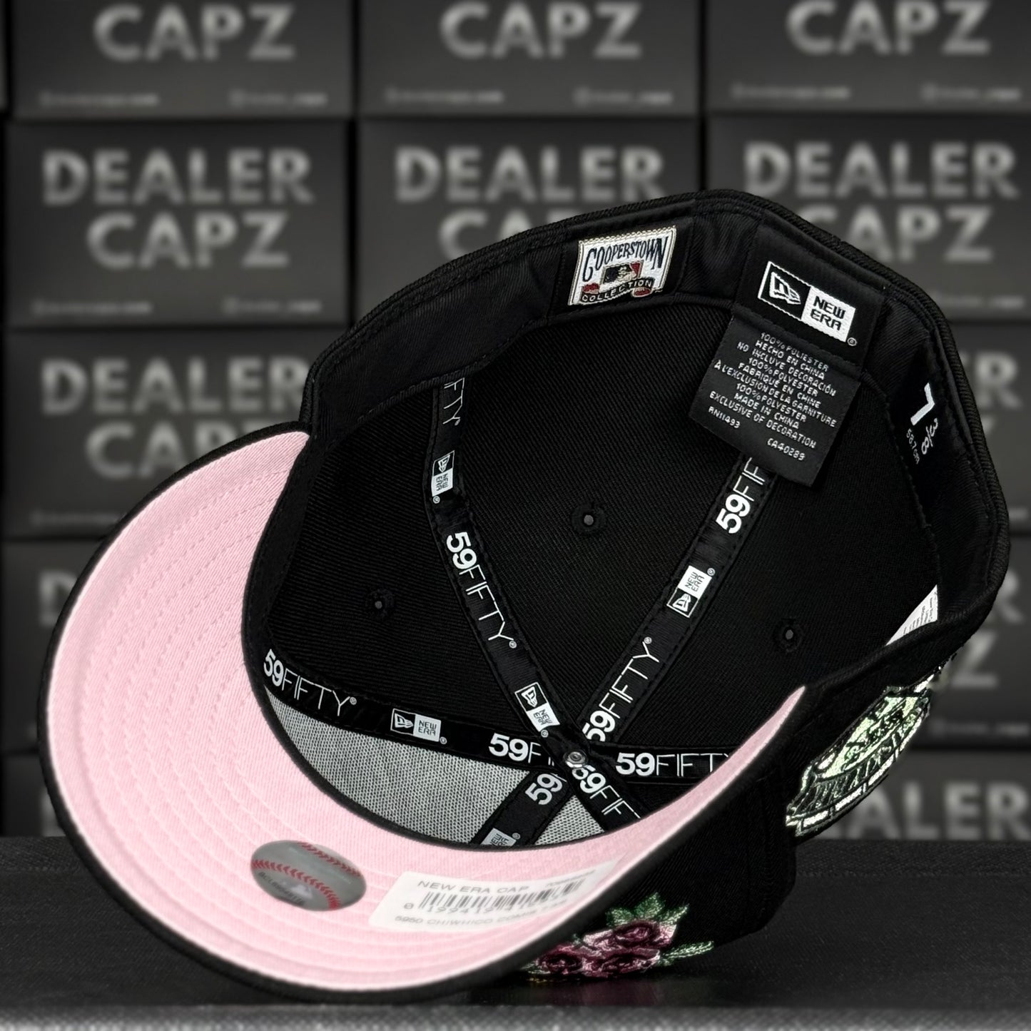 CHICAGO WHITE SOX