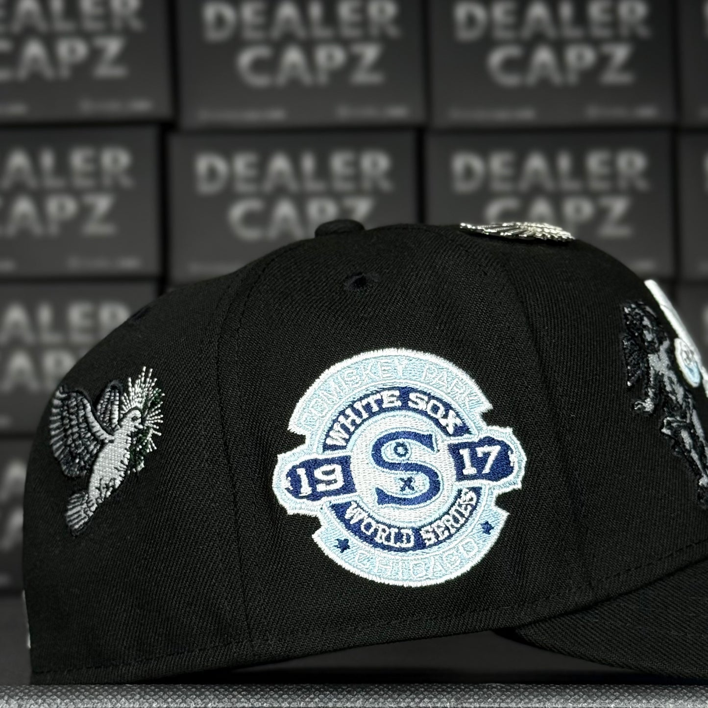 CHICAGO SOX “HEAVENLY CITY”