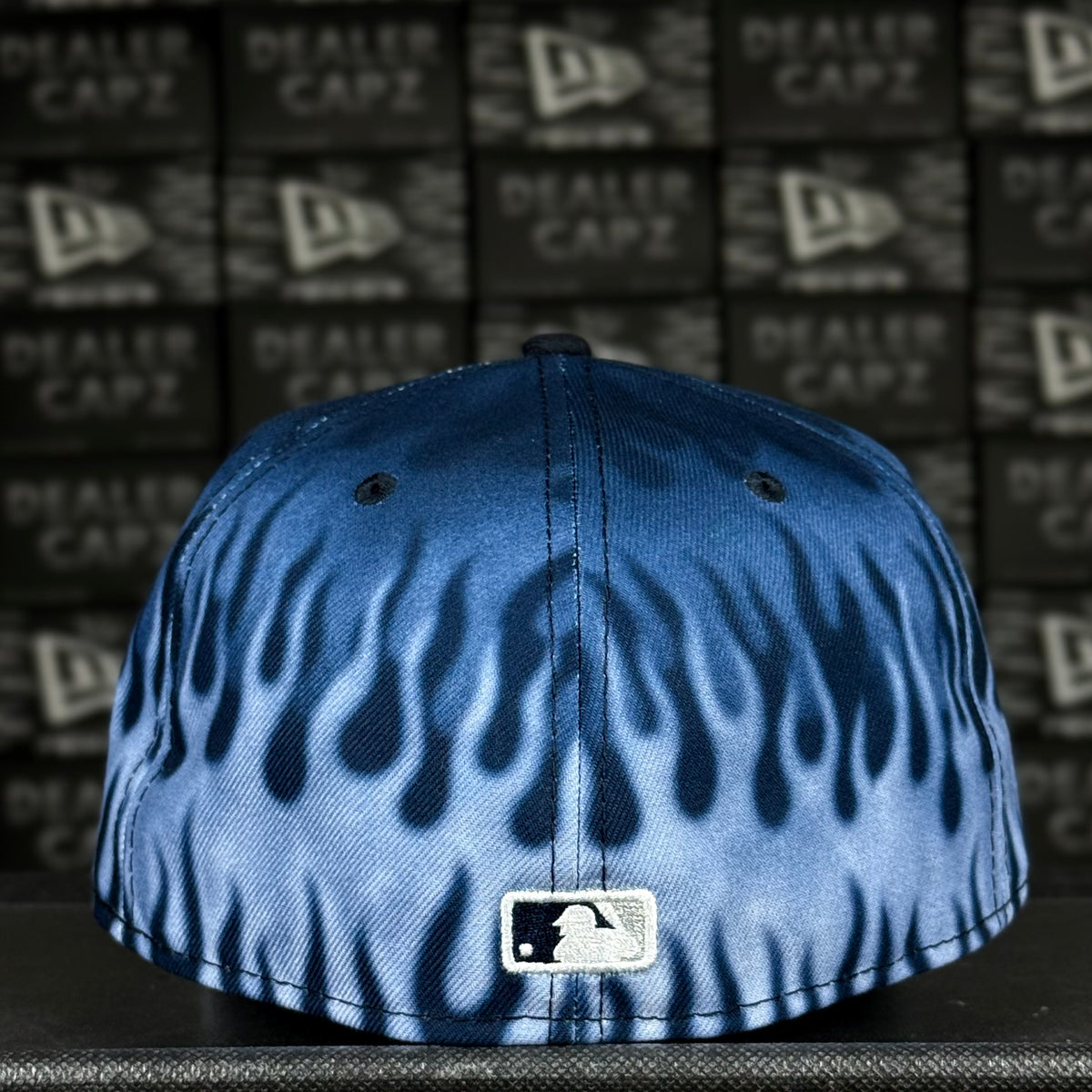 NEW YORK YANKEES “FLAME”