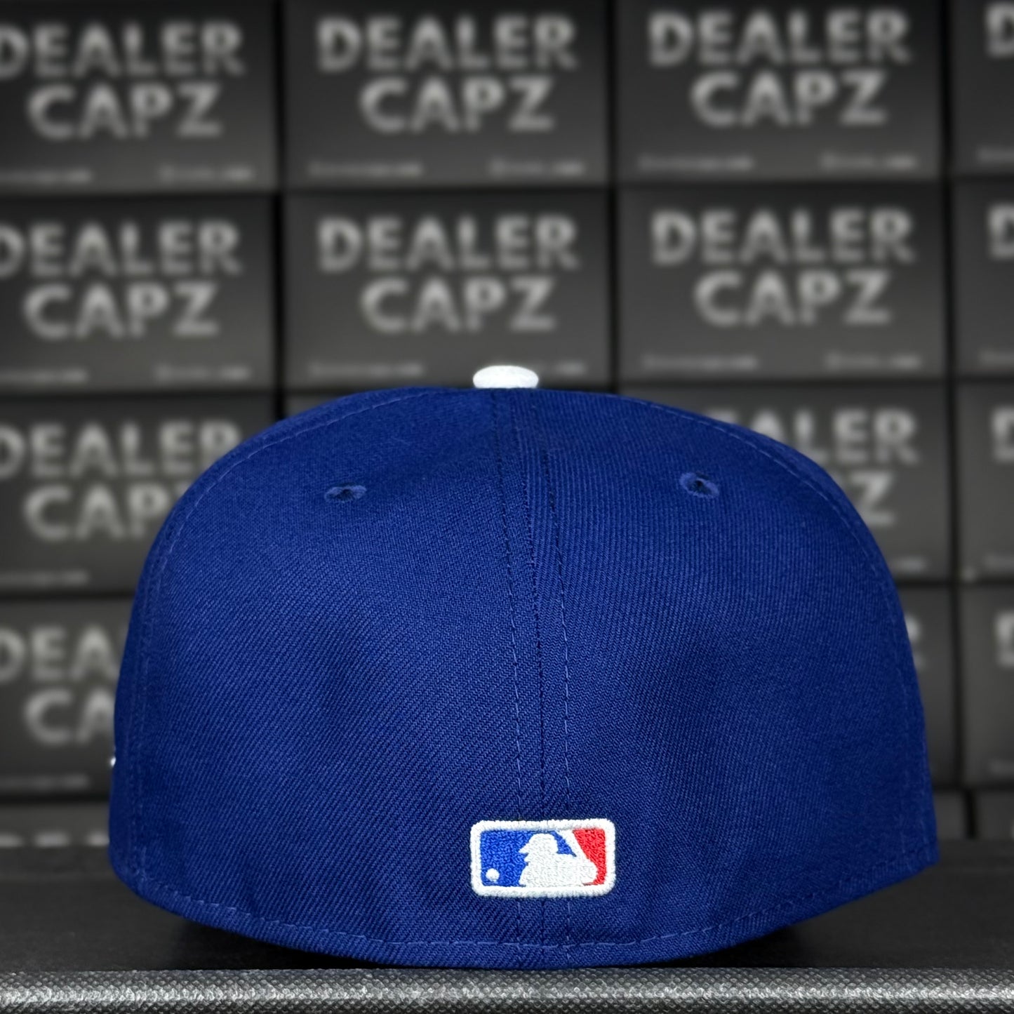 BORN X RAISED x DODGERS “BLUE”