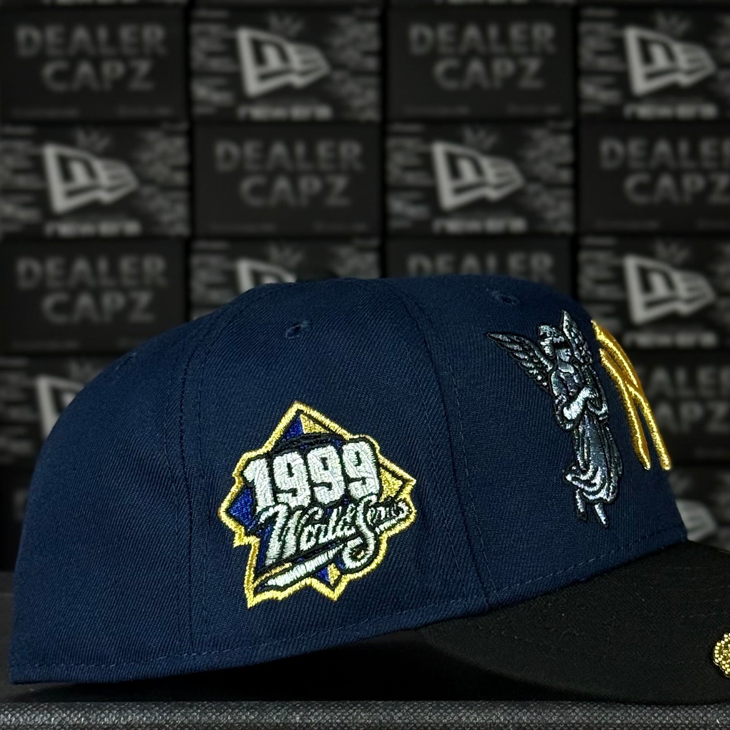 NY YANKEES “PROJECT X”