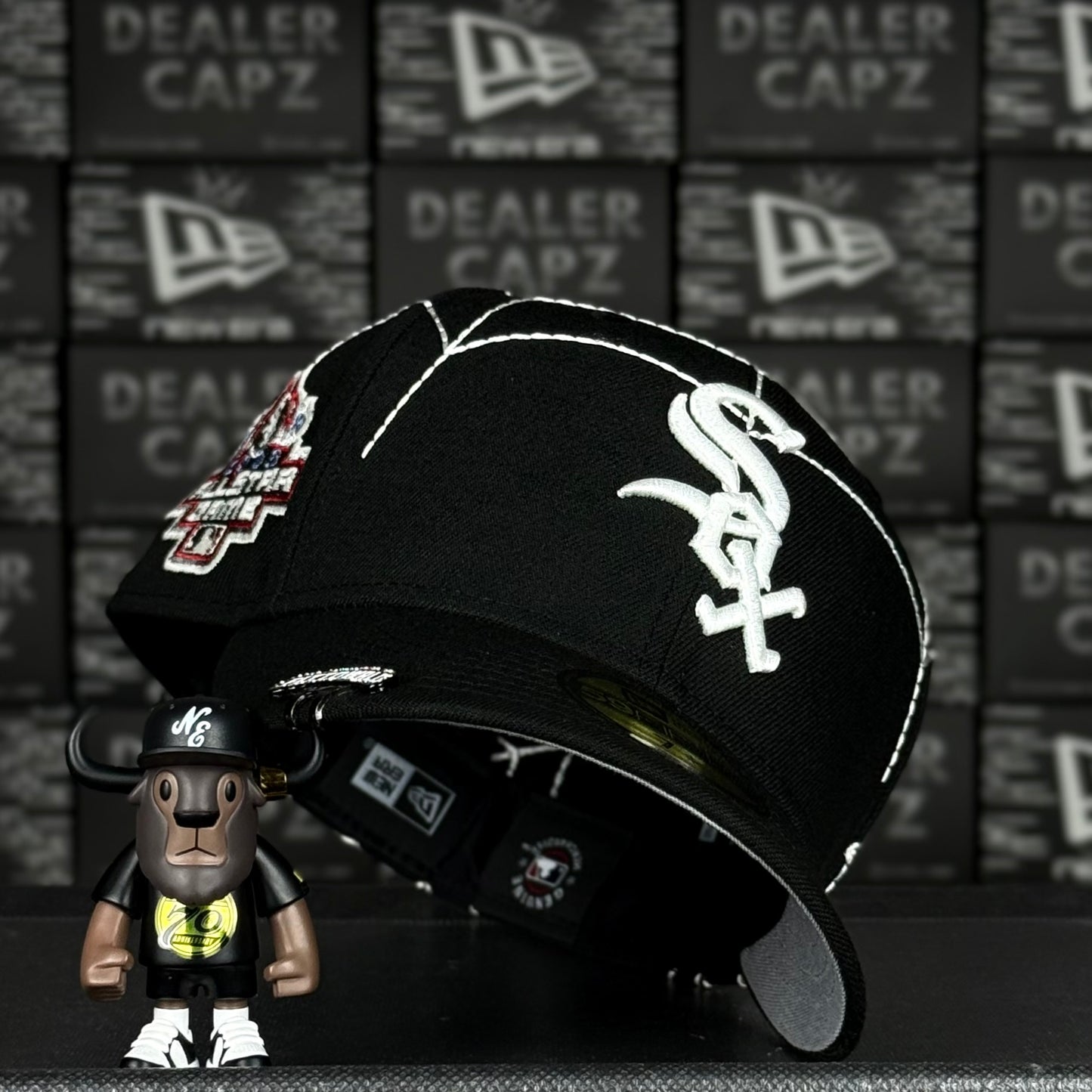 CHICAGO SOX “SPIDER”
