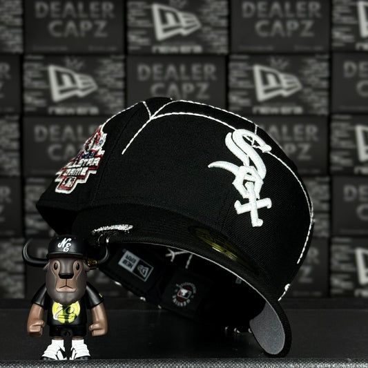 CHICAGO SOX “SPIDER”
