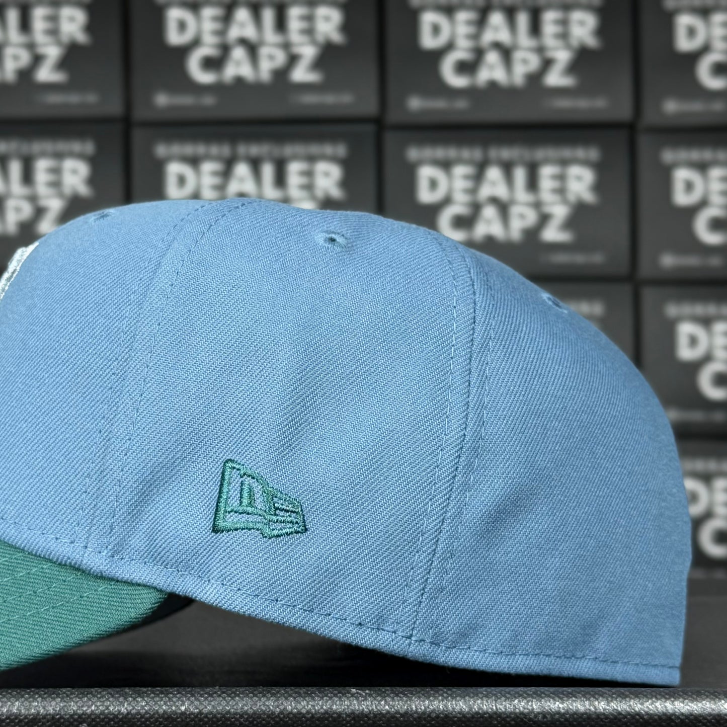 DETROIT TIGERS “DIAMOND”