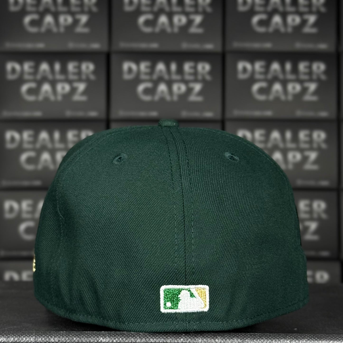 OAKLAND ATLÉTICOS
