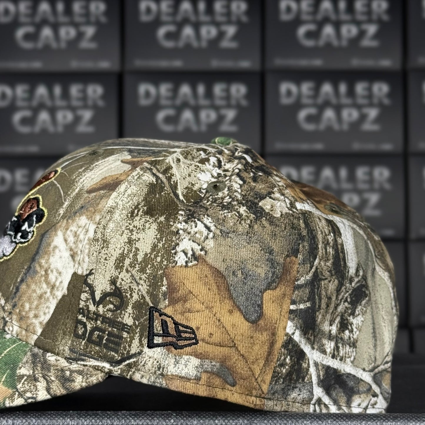 LOUSVILLE BATS “REALTREE”