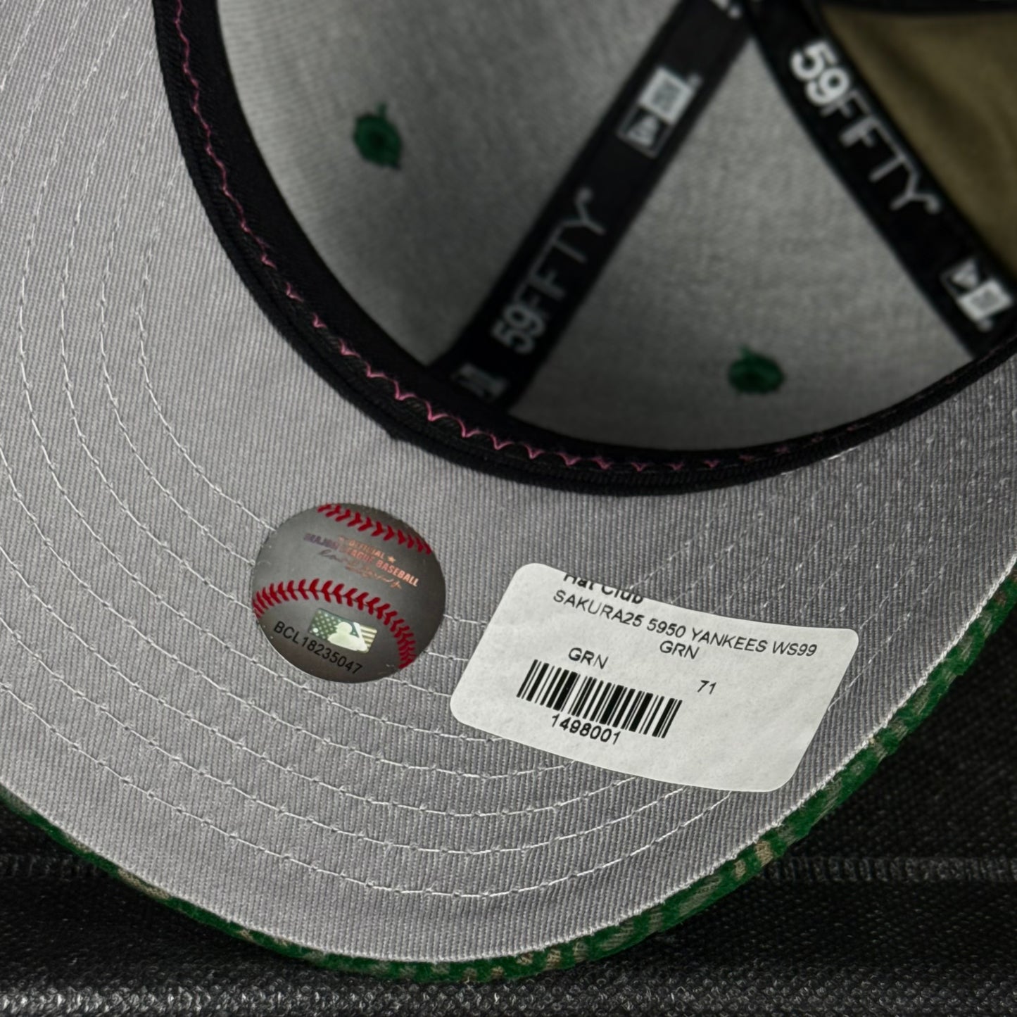 NY YANKEES “SAKURA 3.0”