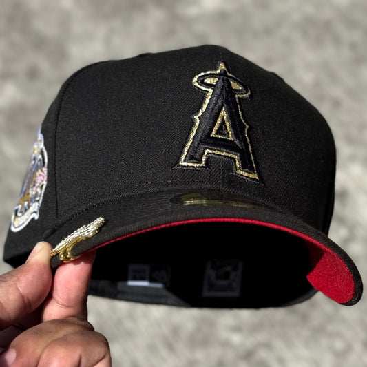 7 3/8 • ANAHEIM ANGELS