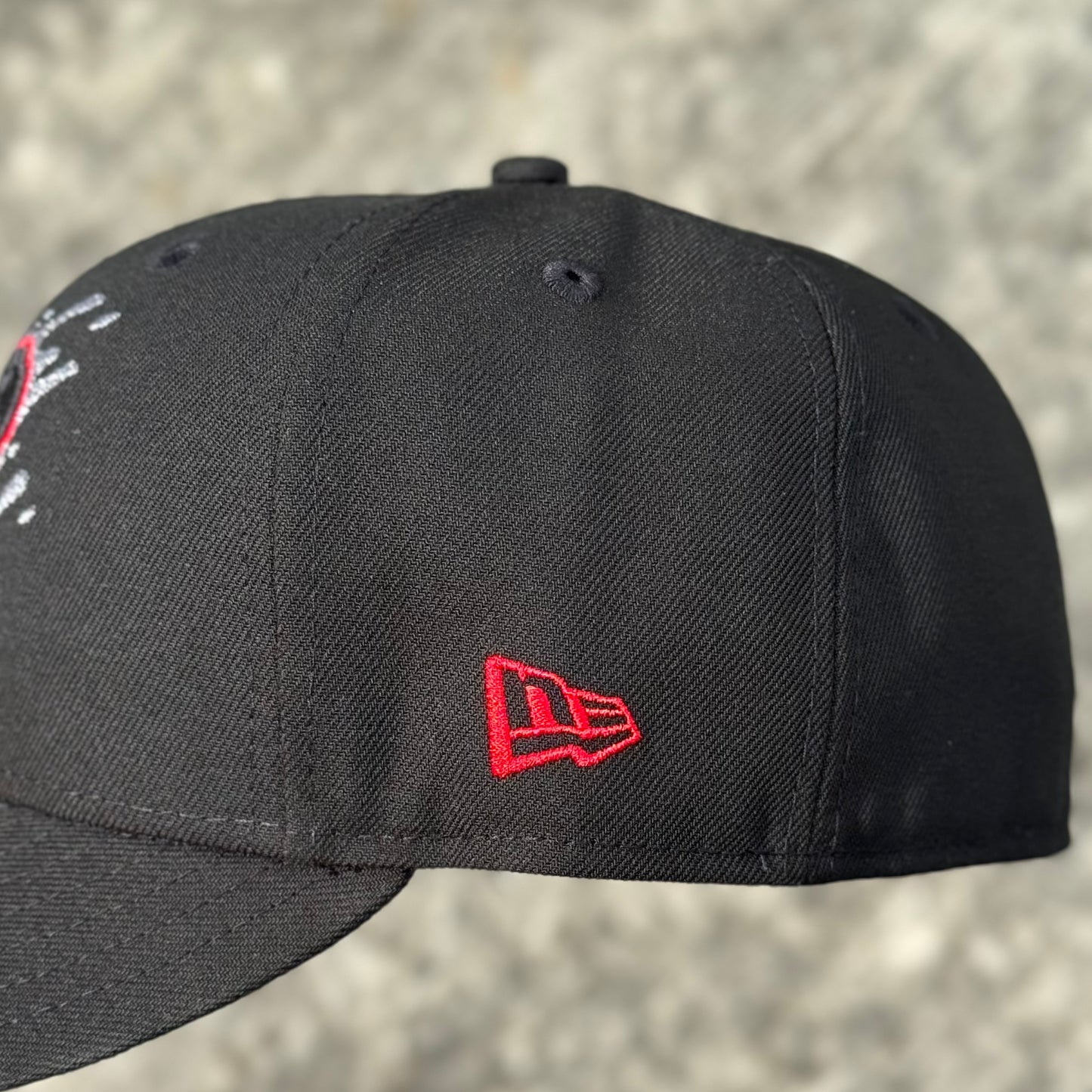 7 • 7 1/8 • 7 3/8 • 7 1/2 ARIZONA DIAMONDBACKS