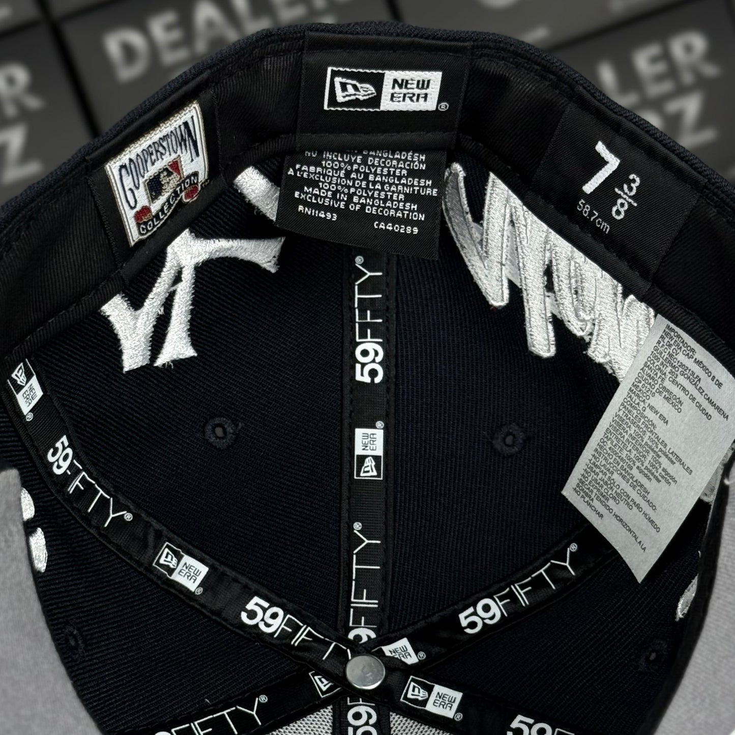 NEW YORK YANKEES ALL OVER