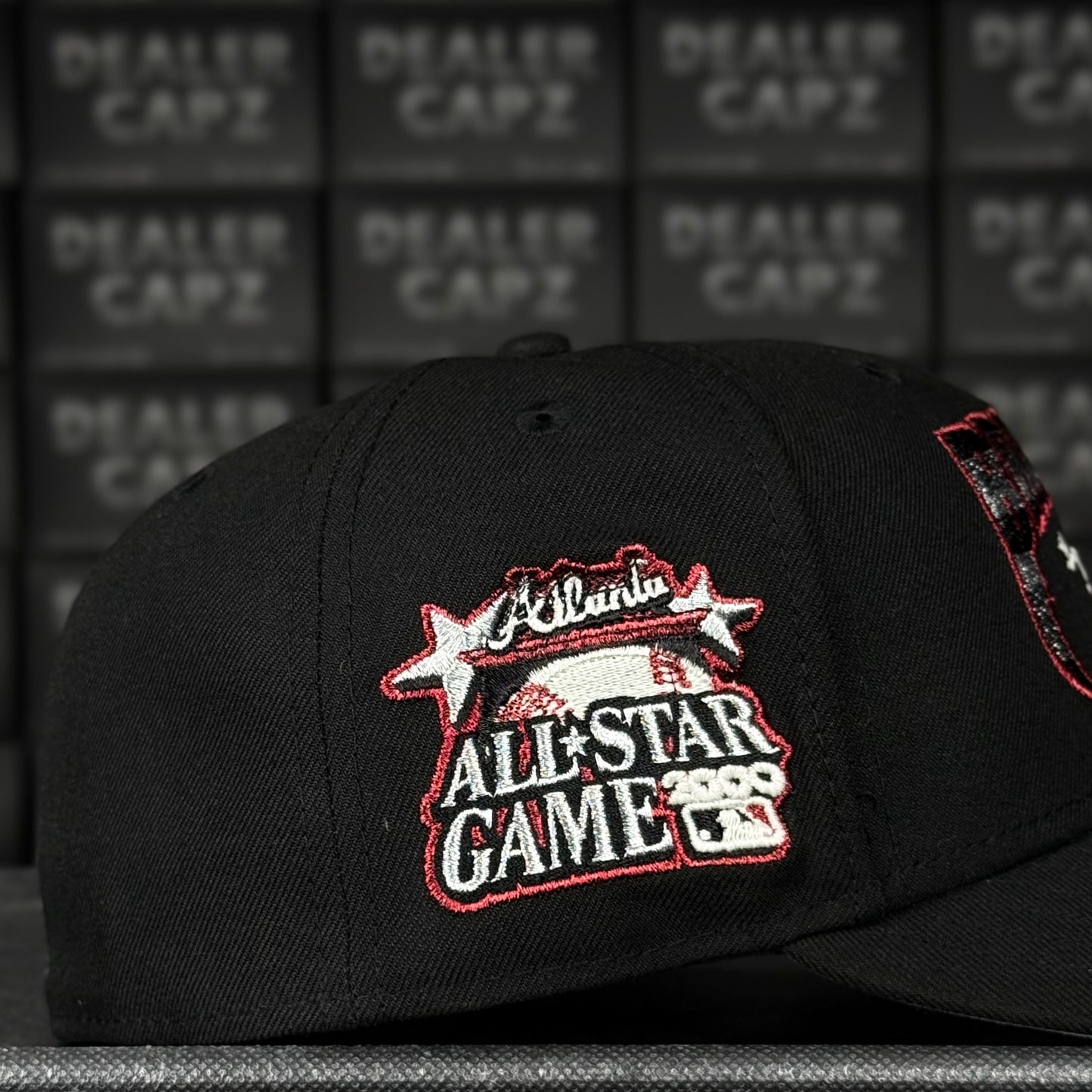 ATLANTA BRAVES “ELECTRY”