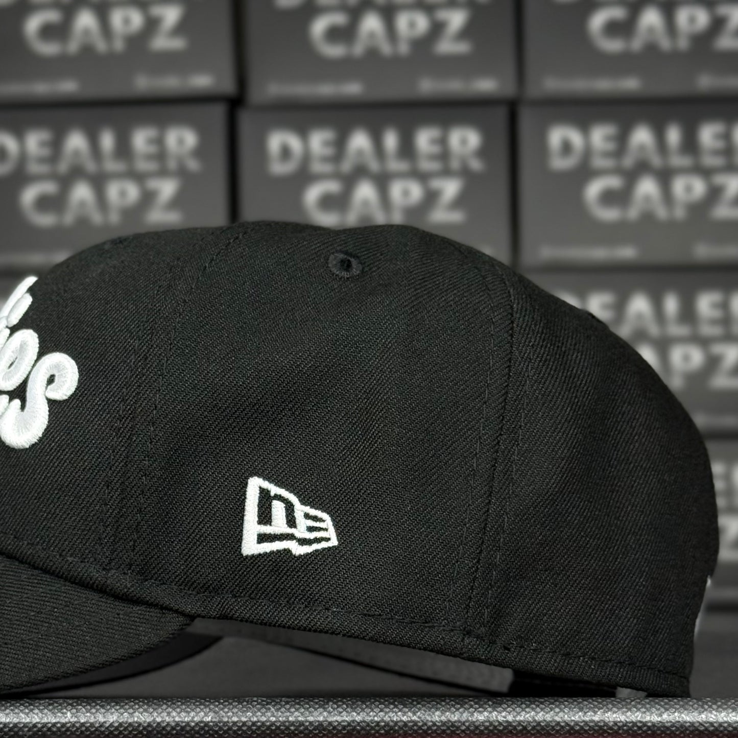 COOKIES “HELLS” x NEW ERA