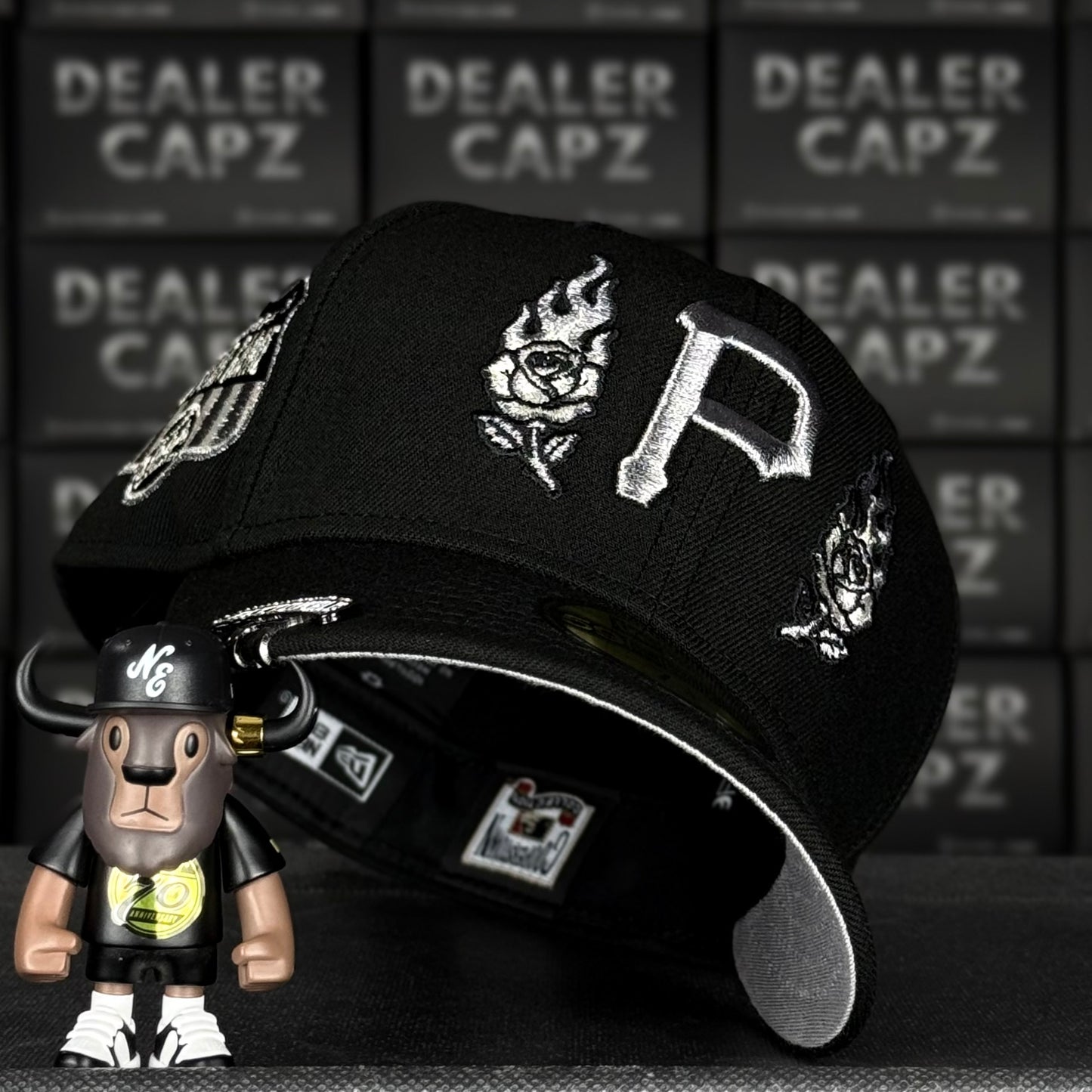 PIRATES PITTSBURGH