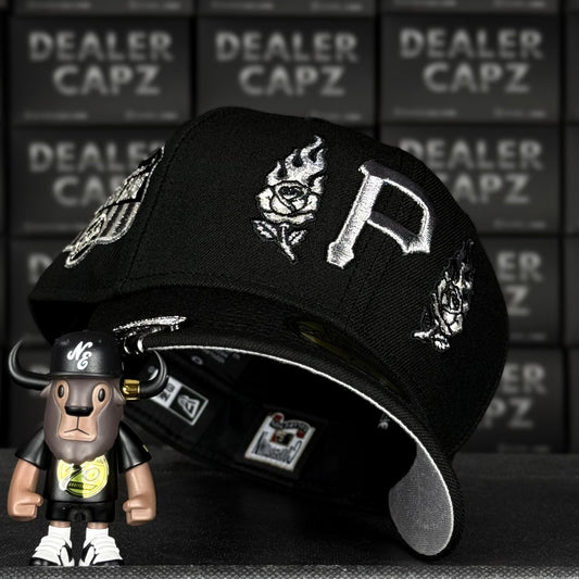 PIRATES PITTSBURGH