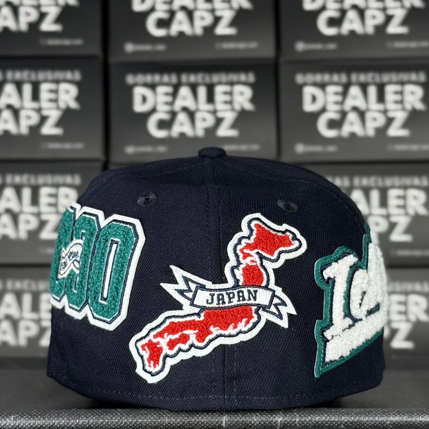 SEATTLE MARINERS “ICHIRO 51”